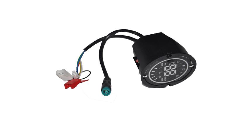 DİJİTAL GÖSTERGE (A6)